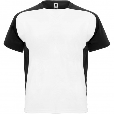 Logotrade Werbeartikel das Foto: Bugatti Sport T-Shirt für Kinder