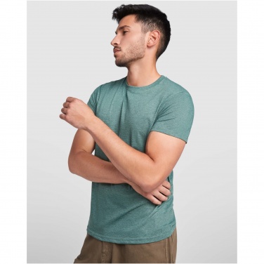 Logotrade Werbegeschenke das Foto: Fox T-Shirt für Herren