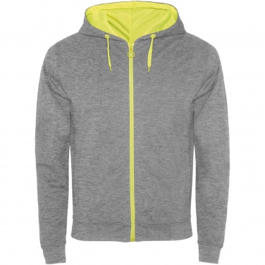 Logotrade Logogeschenke das Foto: Fuji Kaputzensweatjacke Unisex