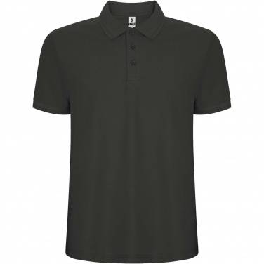 Logotrade Werbeartikel das Foto: Pegaso Premium Poloshirt für Herren