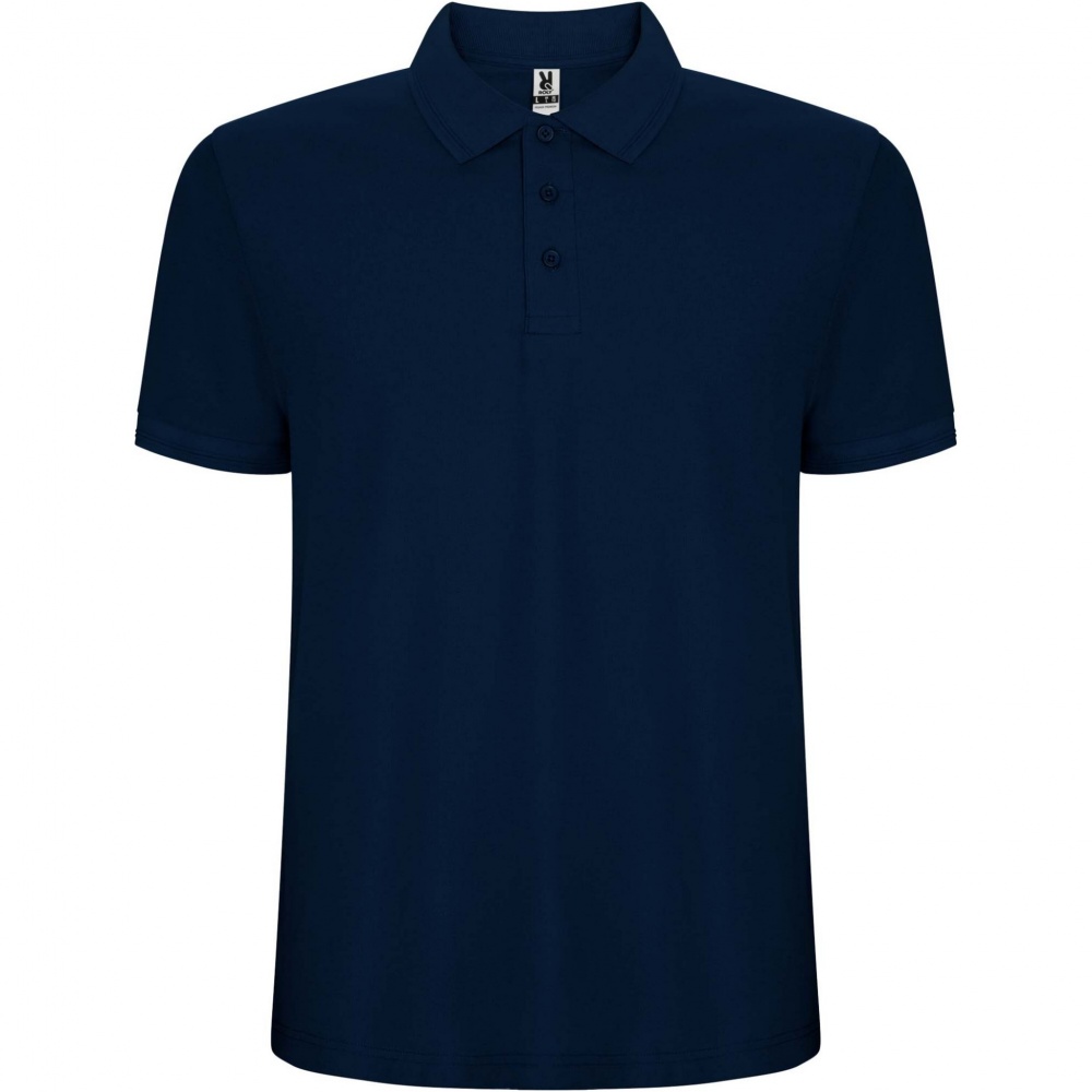 Logotrade Geschäftsgeschenke das Foto: Pegaso Premium Poloshirt für Kinder