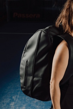 Logotrade werbemittel das Foto: VINGA Baltimore Gym-Rucksack