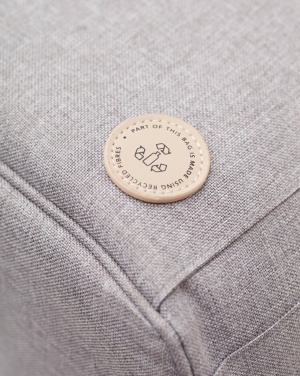 Logotrade werbemittel das Foto: VINGA Sortino Wanderkühlrucksack