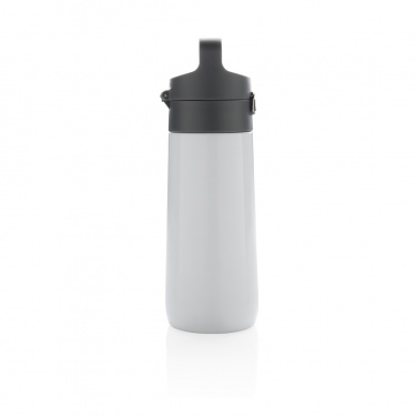 Logotrade Werbegeschenke das Foto: Hydrate auslaufsichere Vakuumflasche