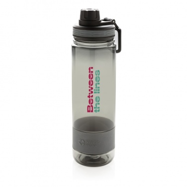 Logotrade Werbeartikel das Foto: Tritan Trinkflasche