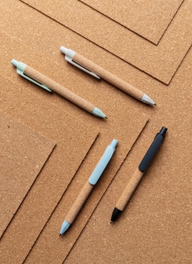 Logotrade Werbegeschenke das Foto: ECO-Stift