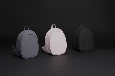 Logotrade Firmengeschenke das Foto: Elle Fashion Anti-Diebstahl-Rucksack