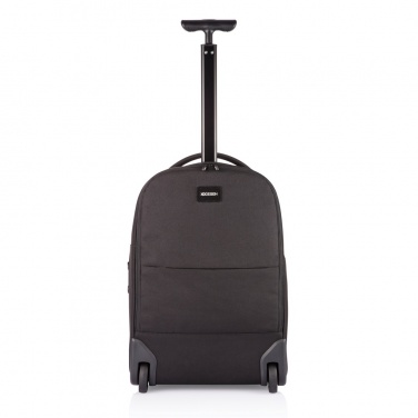 Logotrade Werbegeschenke das Foto: Bobby Rucksack Trolley