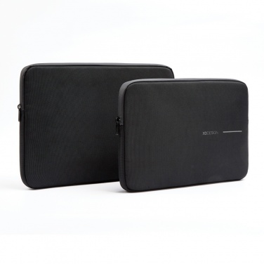 Logotrade Firmengeschenke das Foto: XD Design 14" Laptop Sleeve