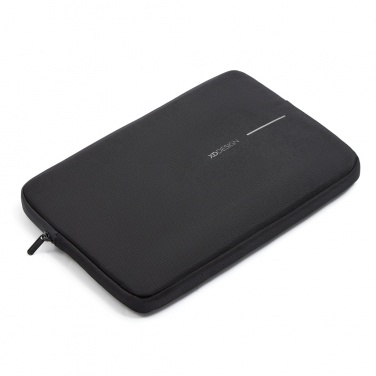 Logotrade Werbeartikel das Foto: XD Design 16" Laptop Sleeve