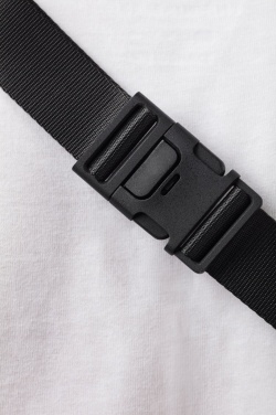 Logotrade Werbeartikel das Foto: Urban Gürteltasche