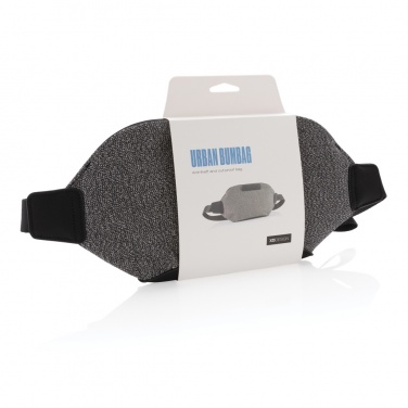 Logotrade Werbeartikel das Foto: Urban Gürteltasche