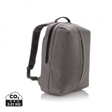Logotrade Geschäftsgeschenke das Foto: Büro- und Sportrucksack