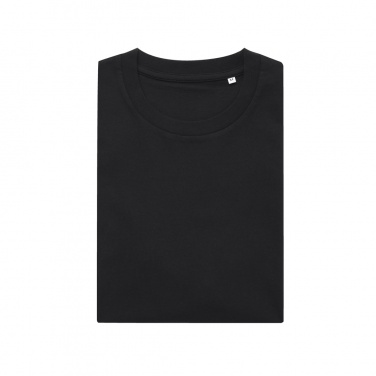 Logotrade Werbegeschenke das Foto: Iqoniq Bryce T-Shirt aus recycelter Baumwolle