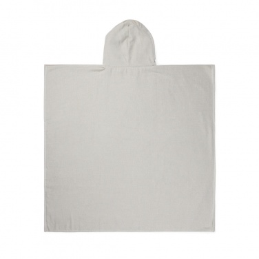Logotrade werbemittel das Foto: VINGA Tolo Hamam Frottee Strandponcho