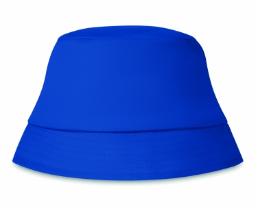 Logotrade Werbegeschenke das Foto: Sonnenhut 160 gr/m²