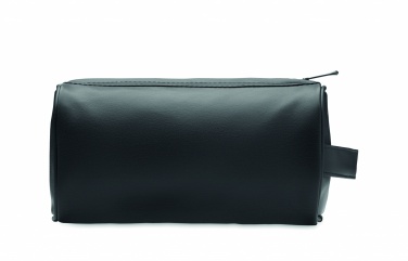 Logotrade Werbeartikel das Foto: Kosmetiktasche PU