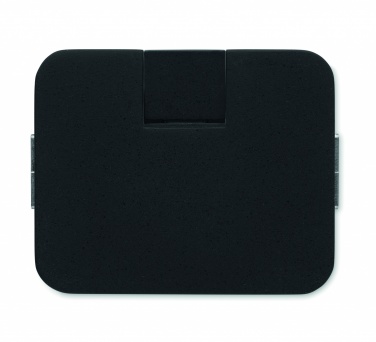Logotrade Geschäftsgeschenke das Foto: 4 Port USB Hub