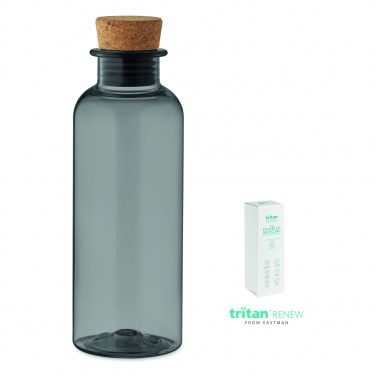 Logotrade Logogeschenke das Foto: Tritan Renew™ Flasche 500ml