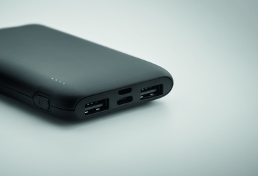 Logotrade Geschäftsgeschenke das Foto: Powerbank 5000 mAh