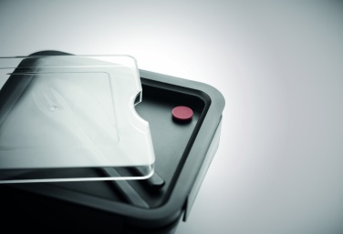 Logotrade werbemittel das Foto: Lunchbox PP 600ml