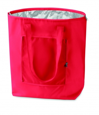 Logotrade Firmengeschenke das Foto: Kühltasche