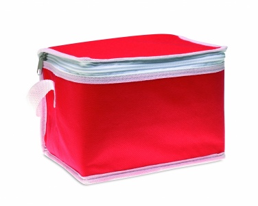 Logotrade werbemittel das Foto: Kühltasche
