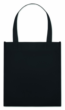 Logotrade Werbeartikel das Foto: Non Woven Shopping Tasche