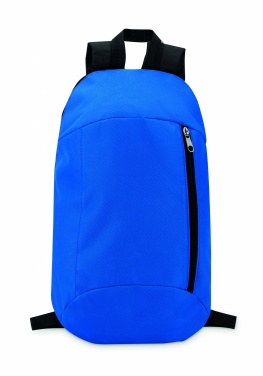 Logotrade Werbegeschenke das Foto: Rucksack