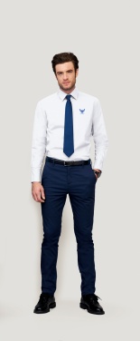 Logotrade Geschäftsgeschenke das Foto: BRIGHTON herren shirt 140g