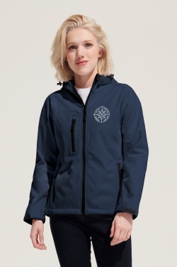 Logotrade werbemittel das Foto: REPLAY Damen Jacke 340g