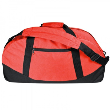 Logotrade Werbeartikel das Foto: Sport-Reisetasche PALMA