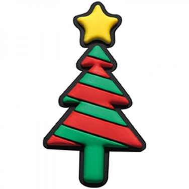 Logotrade Werbegeschenke das Foto: Weihnachtsaufkleber (Einzelstück) TORONTO