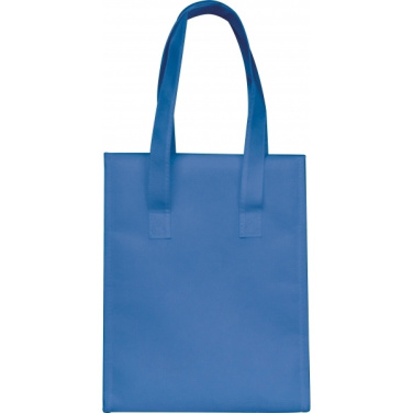 Logotrade Firmengeschenke das Foto: Kühltasche PLZEN