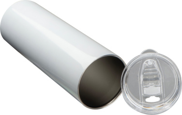 Logotrade werbemittel das Foto: Sublimationsbecher SAO PAULO 500 ml