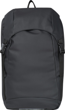 Logotrade Geschäftsgeschenke das Foto: Rucksack Tallinn