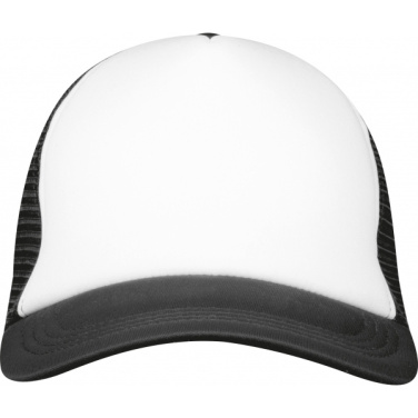 Logotrade Werbegeschenke das Foto: Trucker-Cap Egmond