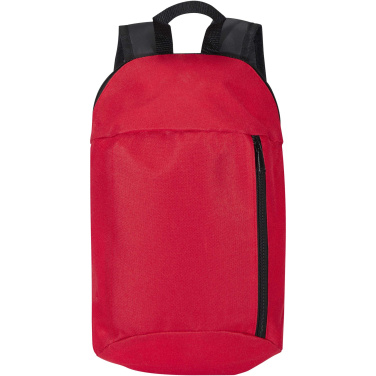 Logotrade Werbegeschenke das Foto: Recreation Rucksack 7L