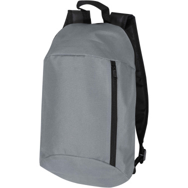 Logotrade werbemittel das Foto: Recreation Rucksack 7L