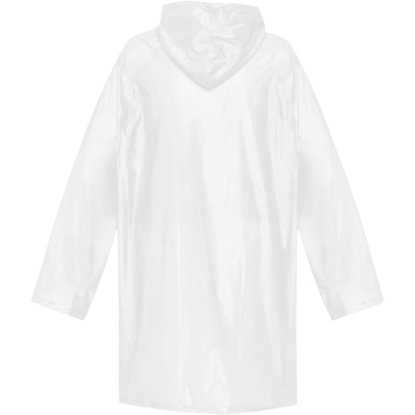 Logotrade Geschäftsgeschenke das Foto: Ada Regenmantel