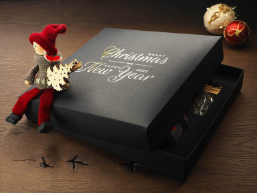Logotrade Werbeartikel das Foto: Weihnachtsset 1756013