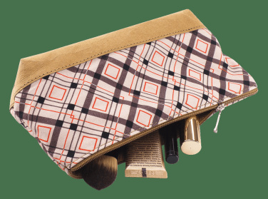 Logotrade Firmengeschenke das Foto: SOFIA Kosmetiktasche 1616165