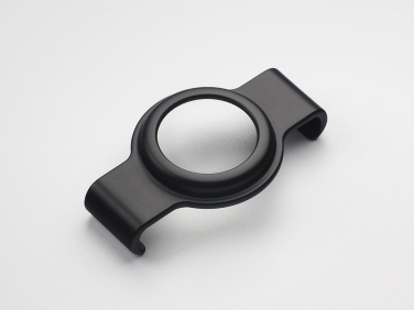 Logotrade werbemittel das Foto: RFID-Kreditkartenetui mit Halter für AirTag 2163108