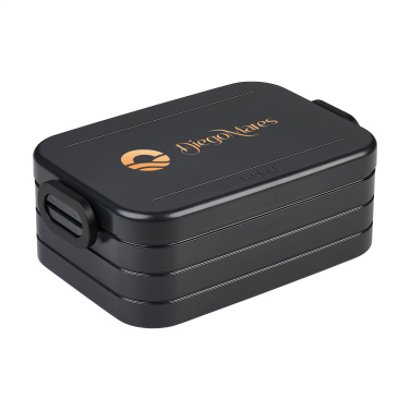 Logotrade Werbeartikel das Foto: Mepal Lunchbox Take a Break midi 900 ml