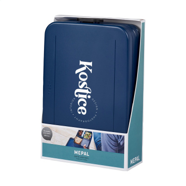 Logotrade Werbeartikel das Foto: Mepal Lunchbox Bento Large 1,5 L