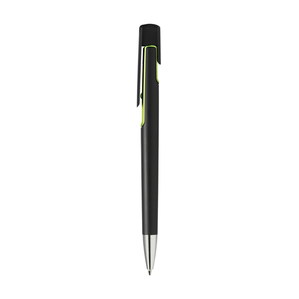 Logotrade Werbegeschenke das Foto: Accenta-Stift
