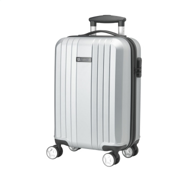 Logotrade Werbegeschenke das Foto: Oxfort Trolley
