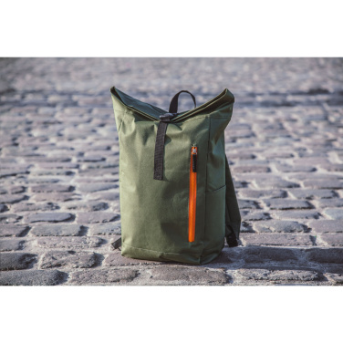 Logotrade Werbegeschenke das Foto: Nolan Rucksack
