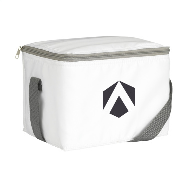 Logotrade werbemittel das Foto: CoolMate RPET Kühltasche