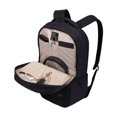 Logotrade Werbegeschenke das Foto: Case Logic Invigo Rucksack 15,6 Zoll